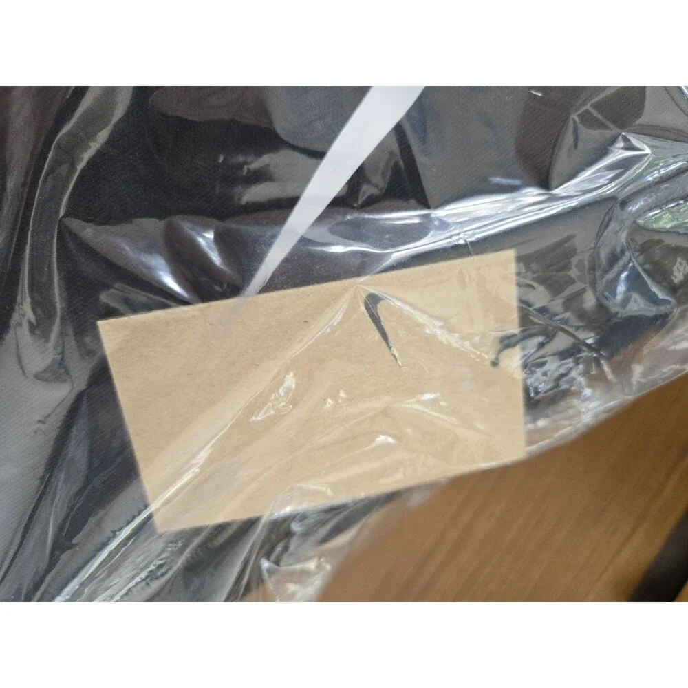 NEW In Package Nike Brasilia 9.5 Training Duffel Bag Small 41L DM3976-010